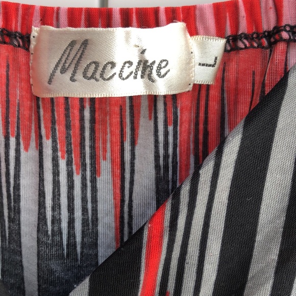 Maxi Dress - Picture 7 of 7